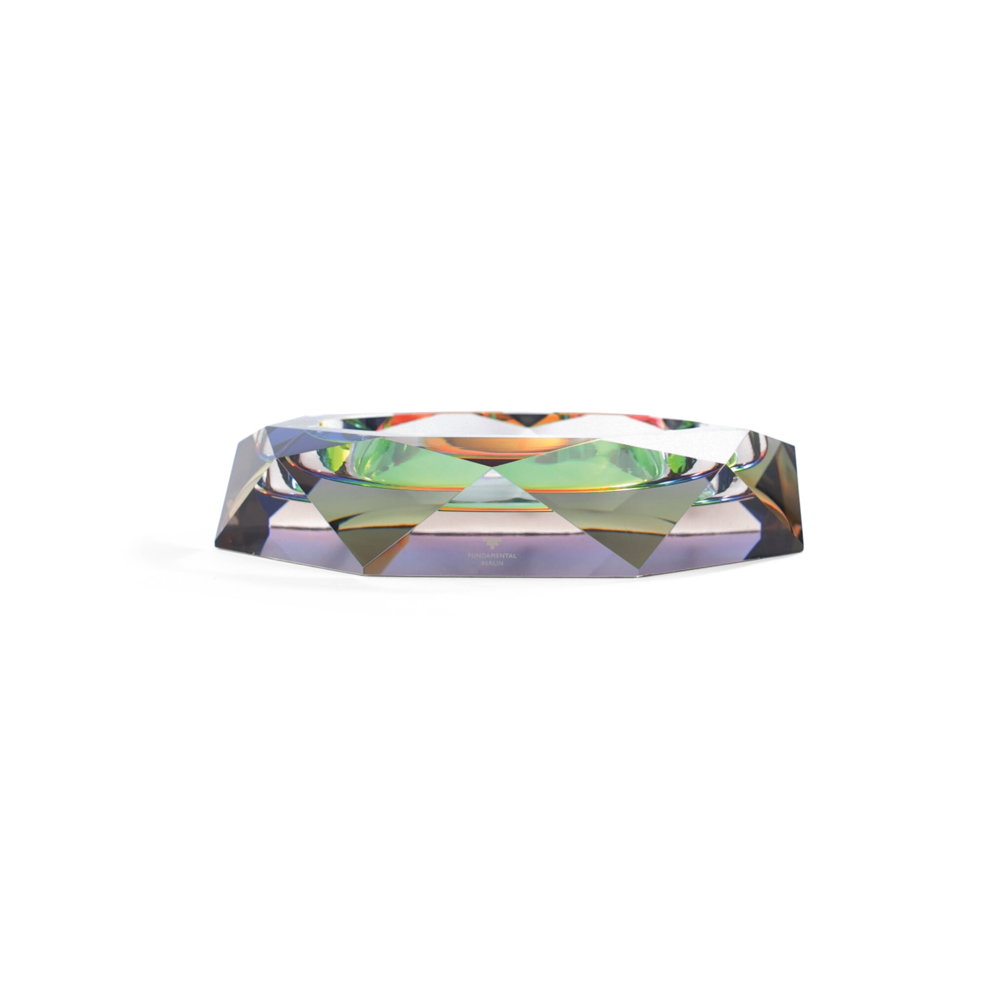 置物 RHC Ron Herman REGENBOGEN - LARGE BOWL Bowl rainbow, Large | Manufactum